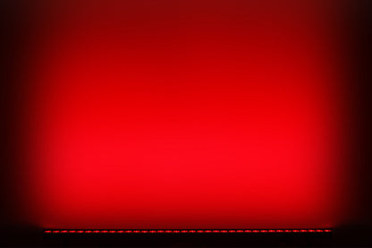BAR36X4L - 36 x 4W RGBW LED Bar with 12 Segment Control