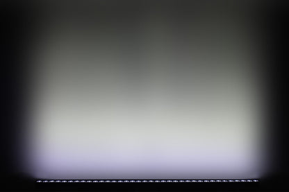 BAR36X4L - 36 x 4W RGBW LED Bar with 12 Segment Control