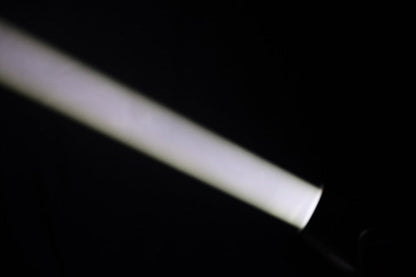 M1B150W - Superior Beam Fixture with Advanced Features and Incredible Firepower