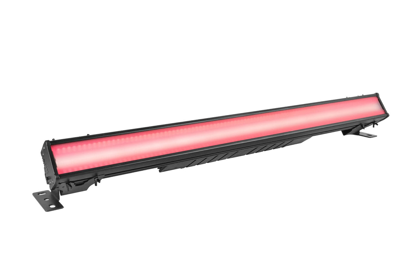BLITZBARFX - Indoor LED Bar with Electric Frost Effect and Strobe Bar