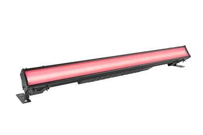BLITZBARFX - Indoor LED Bar with Electric Frost Effect and Strobe Bar