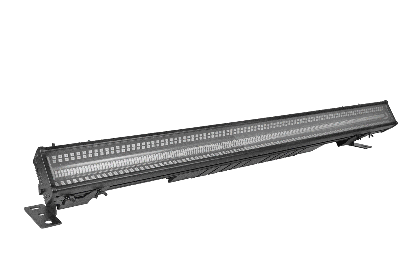 BLITZBARFX - Indoor LED Bar with Electric Frost Effect and Strobe Bar