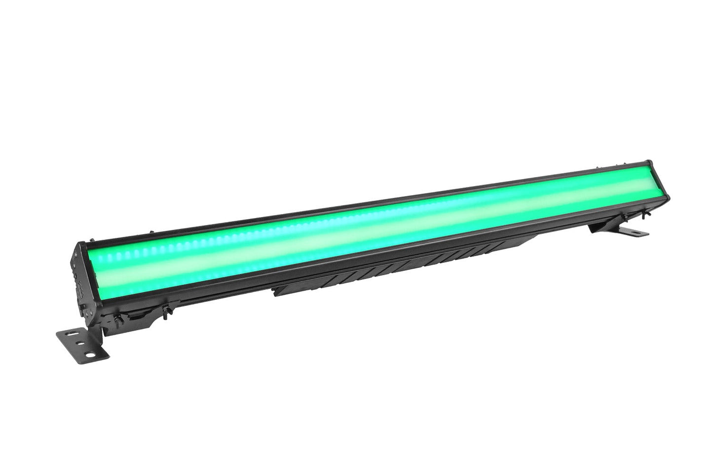 BLITZBARFX - Indoor LED Bar with Electric Frost Effect and Strobe Bar