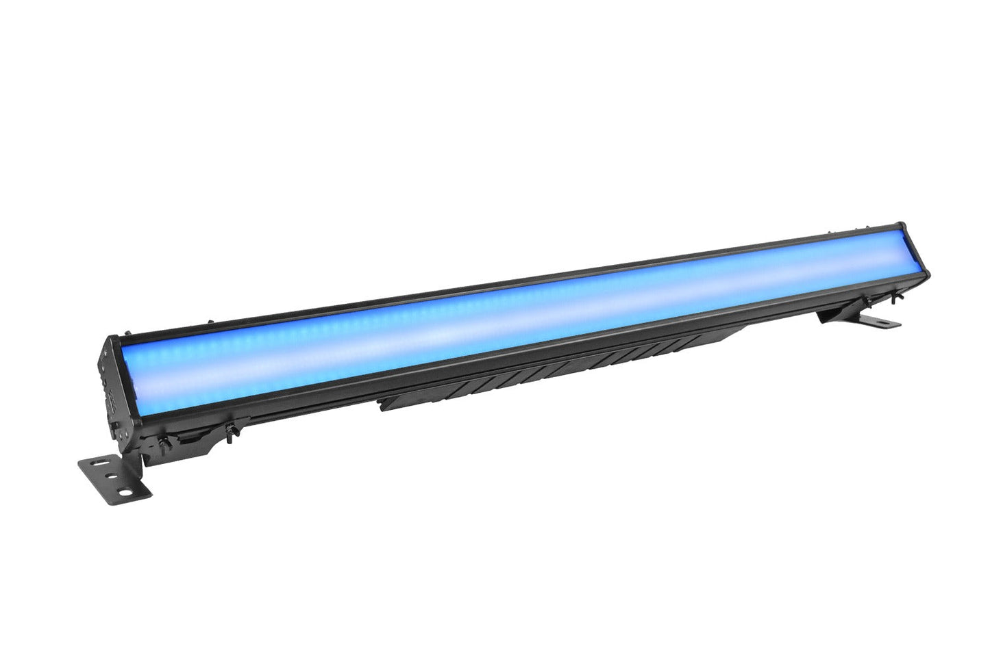 BLITZBARFX - Indoor LED Bar with Electric Frost Effect and Strobe Bar