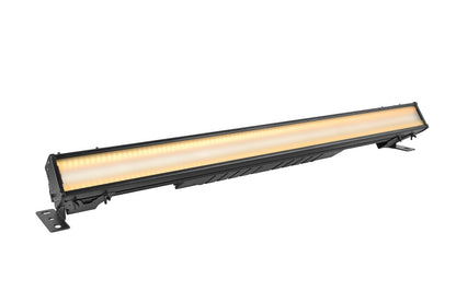 BLITZBARFX - Indoor LED Bar with Electric Frost Effect and Strobe Bar