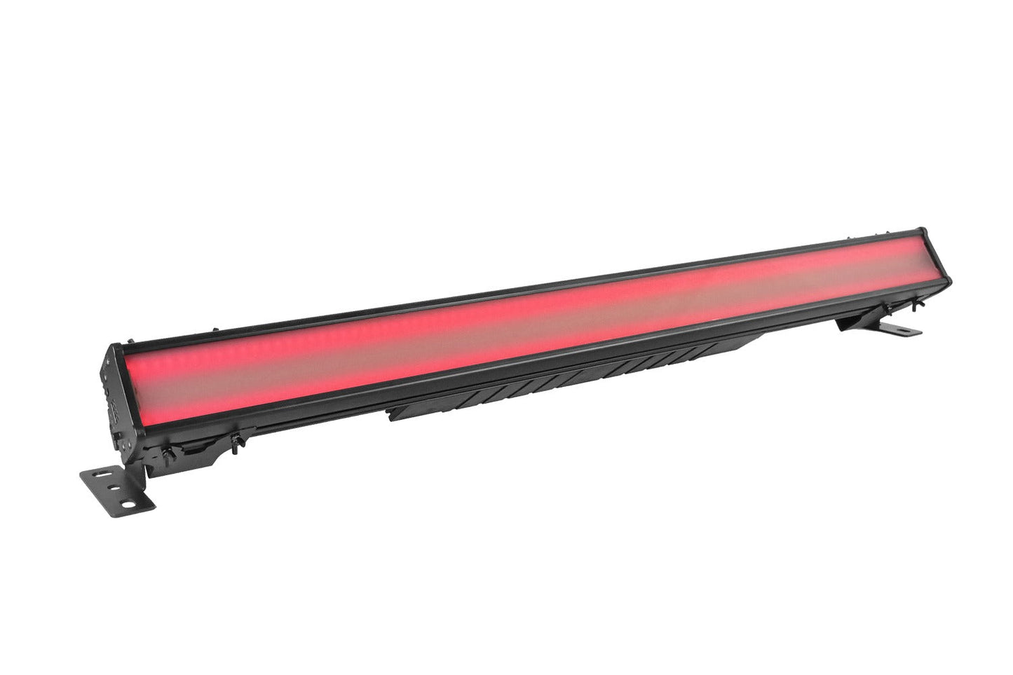 BLITZBARFX - Indoor LED Bar with Electric Frost Effect and Strobe Bar