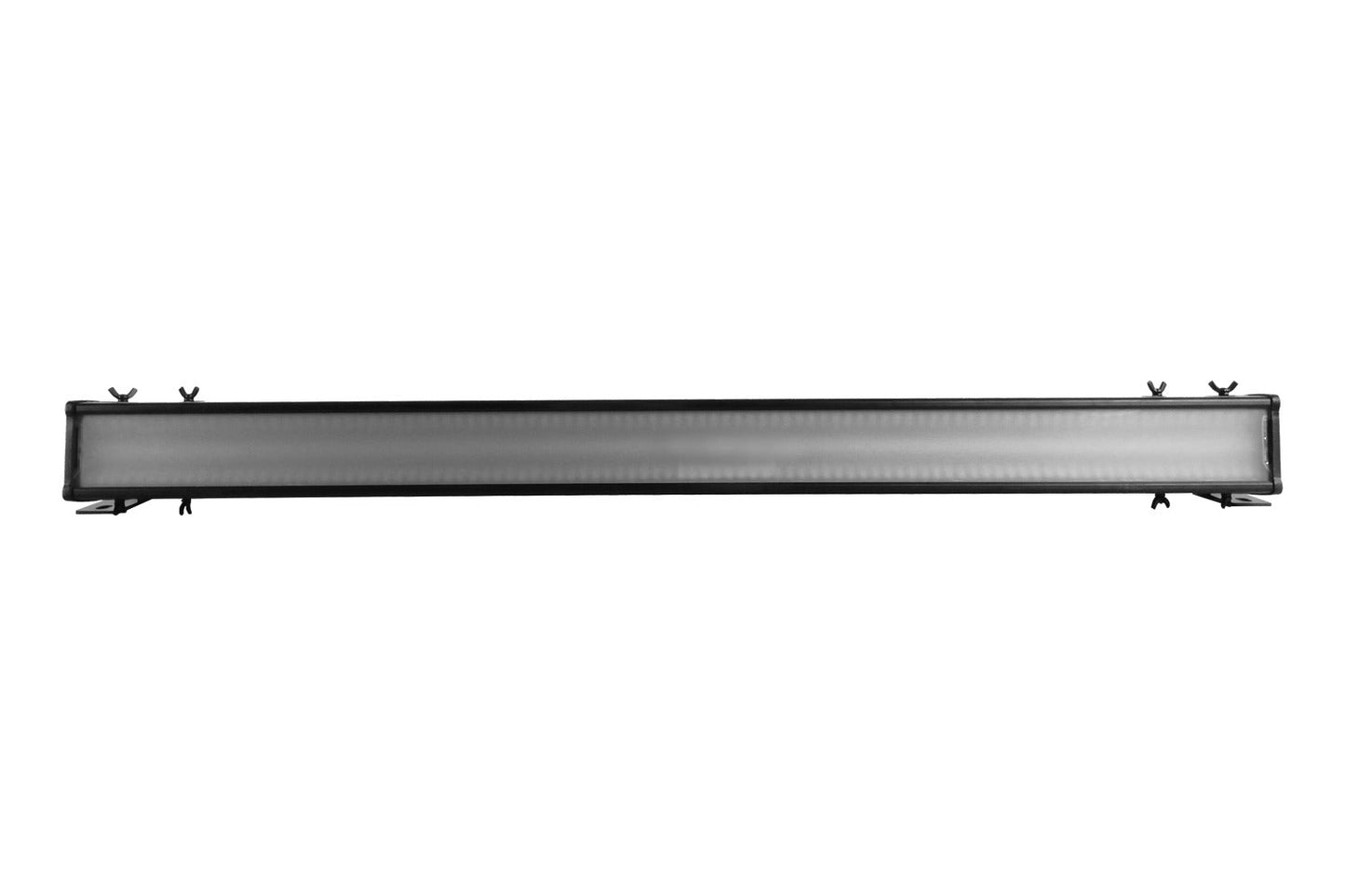 BLITZBARFX - Indoor LED Bar with Electric Frost Effect and Strobe Bar
