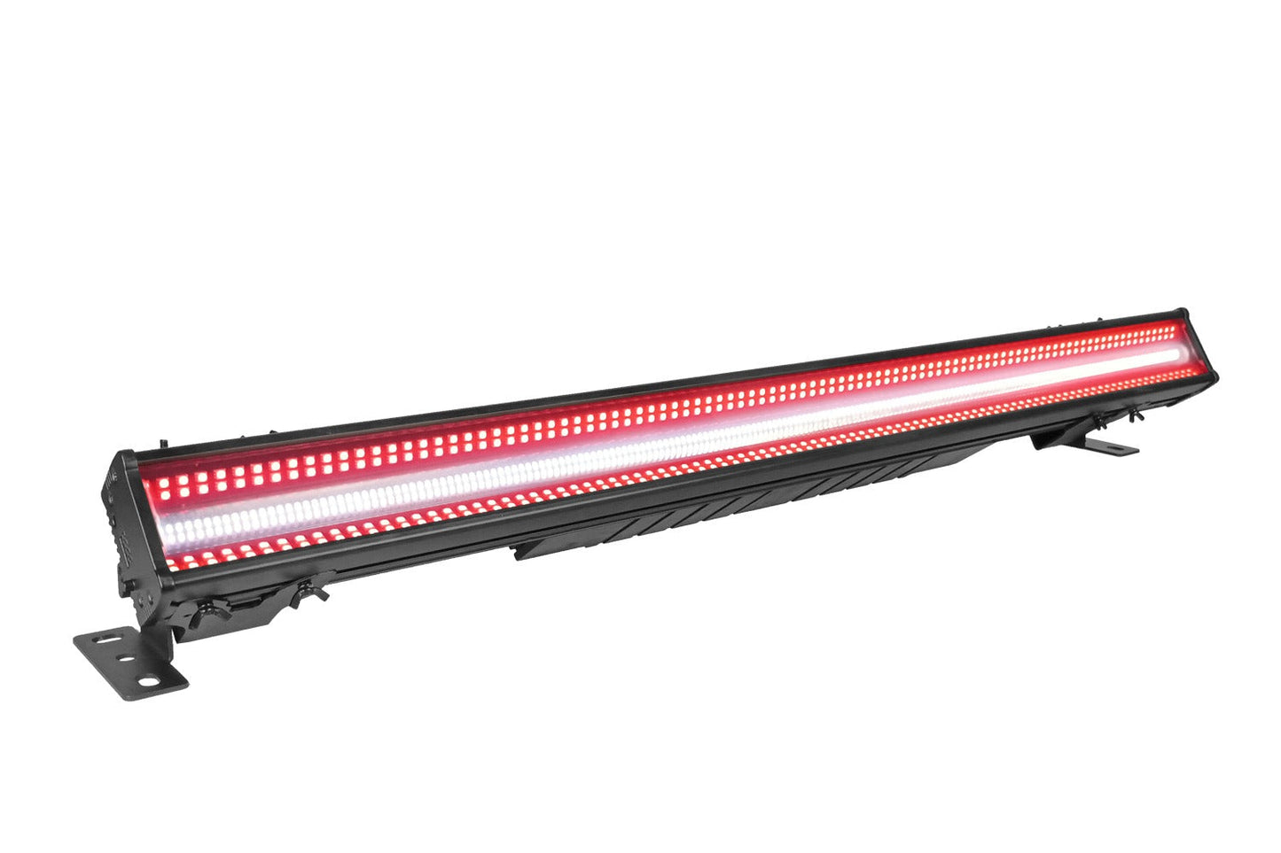 BLITZBARFX - Indoor LED Bar with Electric Frost Effect and Strobe Bar