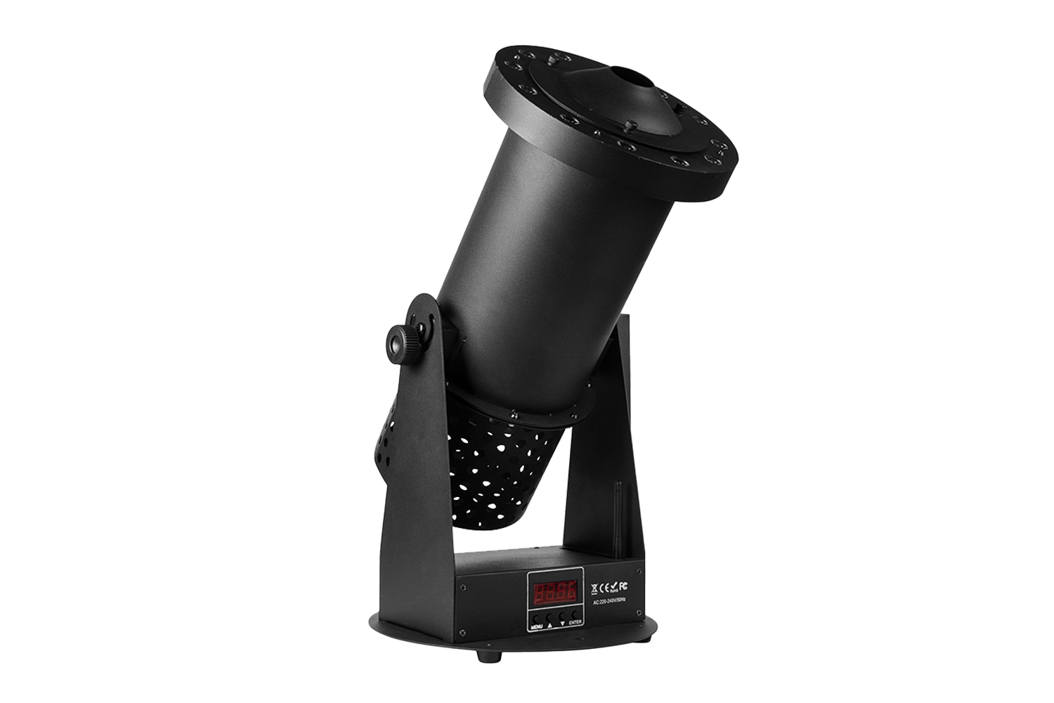 Event Lighting BLOWER6LED Confetti Blower