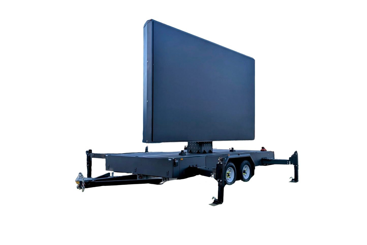 Trailer Screen