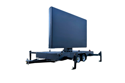 Trailer Screen