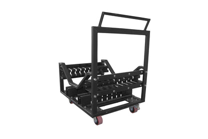 BSTILLAGE750 - Base Plate Stillage for 750mm and 850mm Base Plates