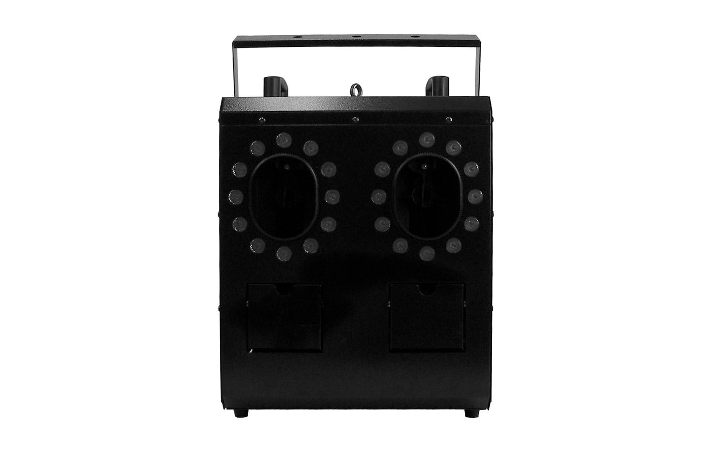 BUBFOGFX - Hybrid Bubble & Fog Machine