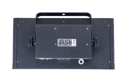 STUNNER400 - 90x 3W LED Strobe with 36 Section RGB Effect