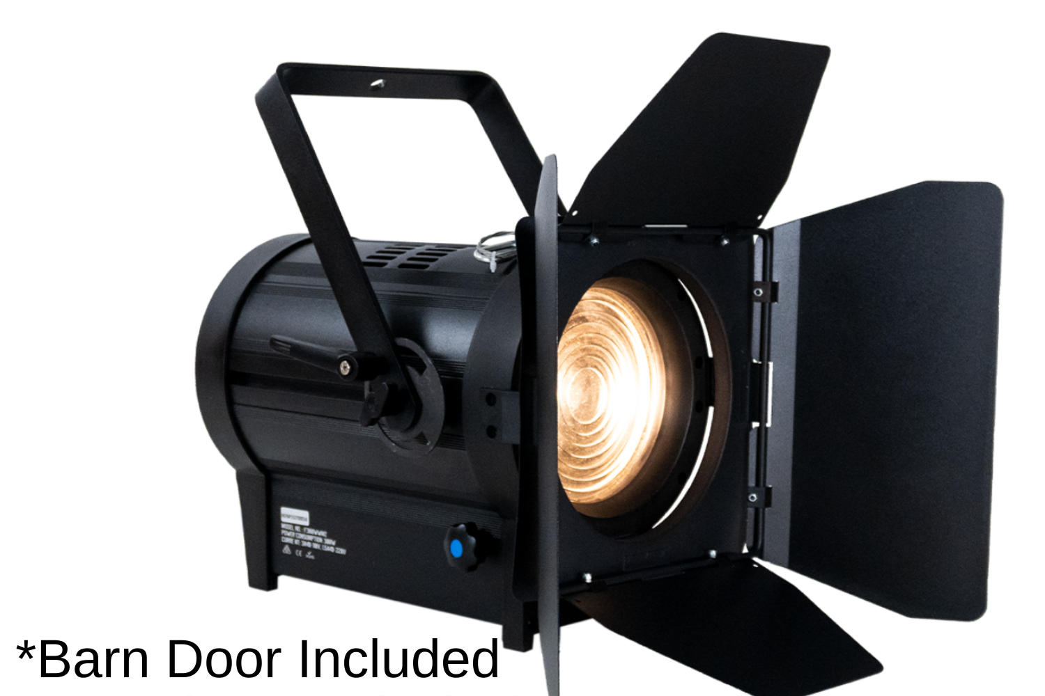 Fresnel front - 1500 x 1000 px