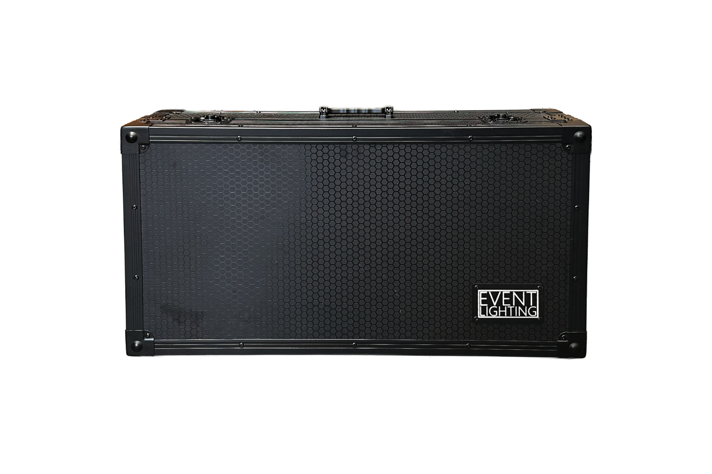 CO2GUNLEDCASE2AF - Protective Carry Case for CO2GUNLED