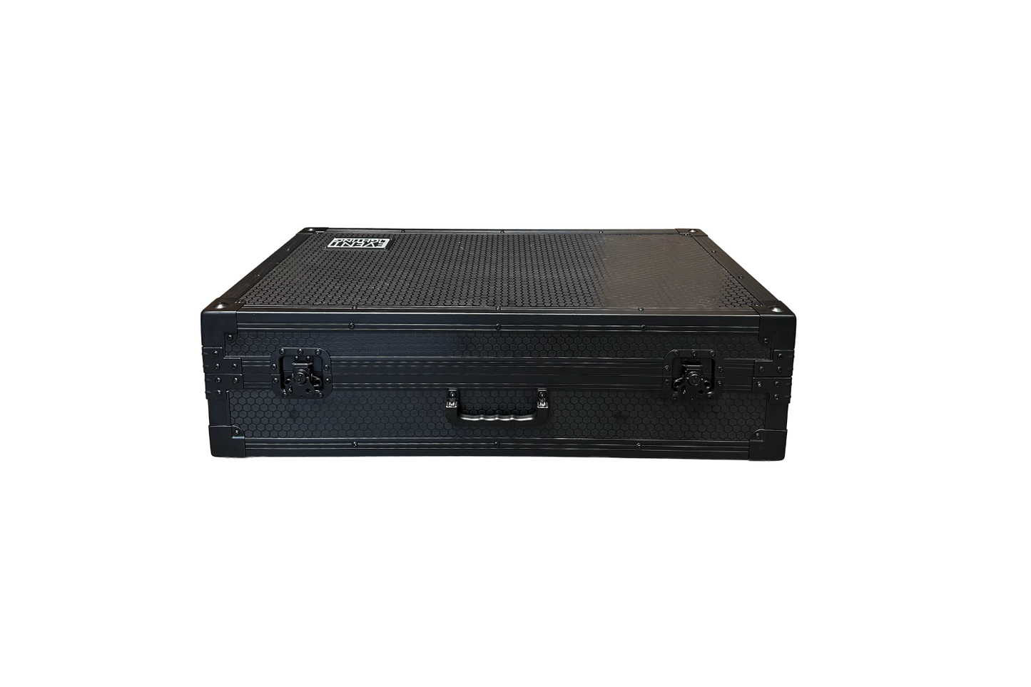 CO2GUNLEDCASE2AF - Protective Carry Case for CO2GUNLED
