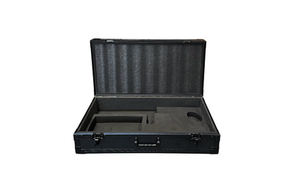CO2GUNLEDCASE2AF - Protective Carry Case for CO2GUNLED