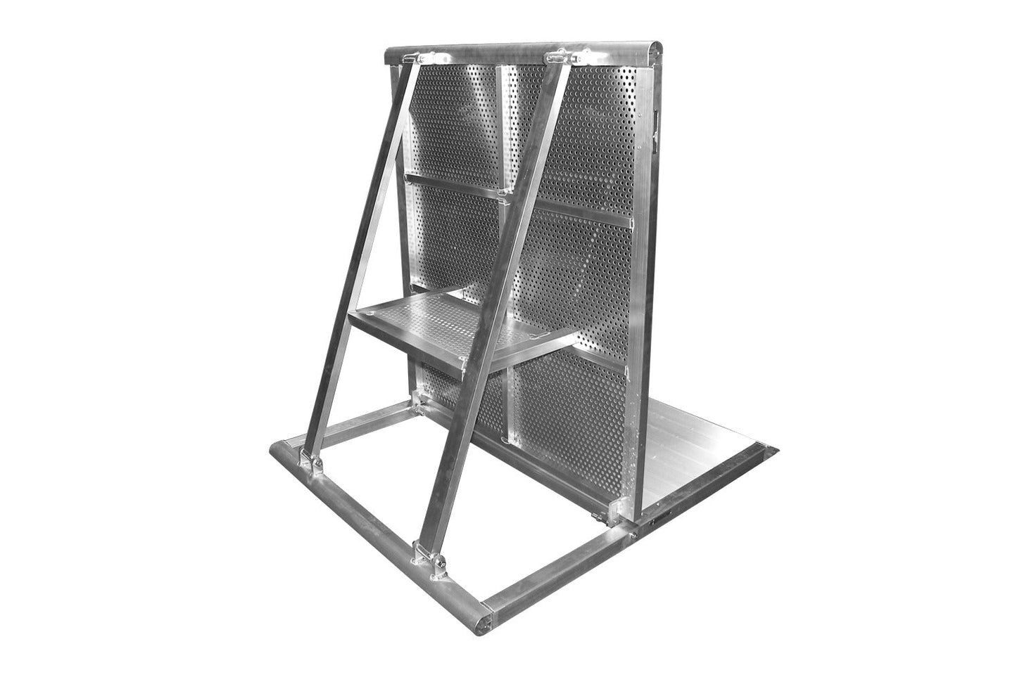 CB1MK2 - Crowd Barrier