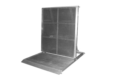 CB1MK2 - Crowd Barrier