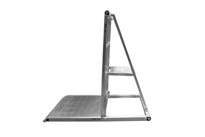 CB1MK2 - Crowd Barrier