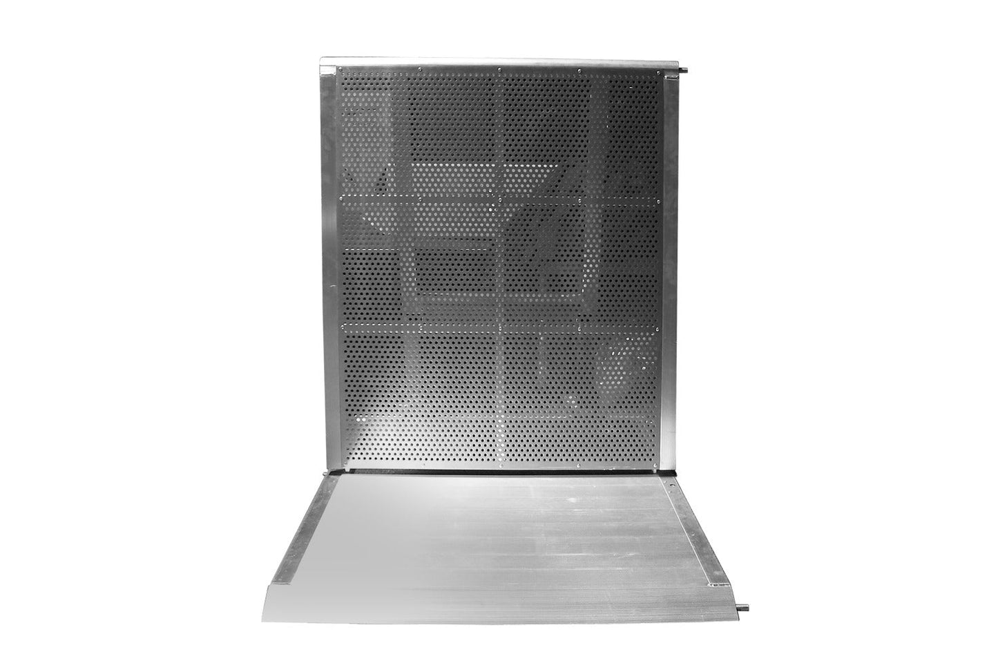 CB1MK2 - Crowd Barrier