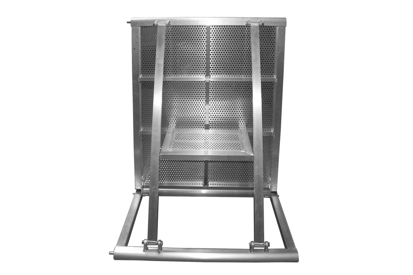 CB1MK2 - Crowd Barrier