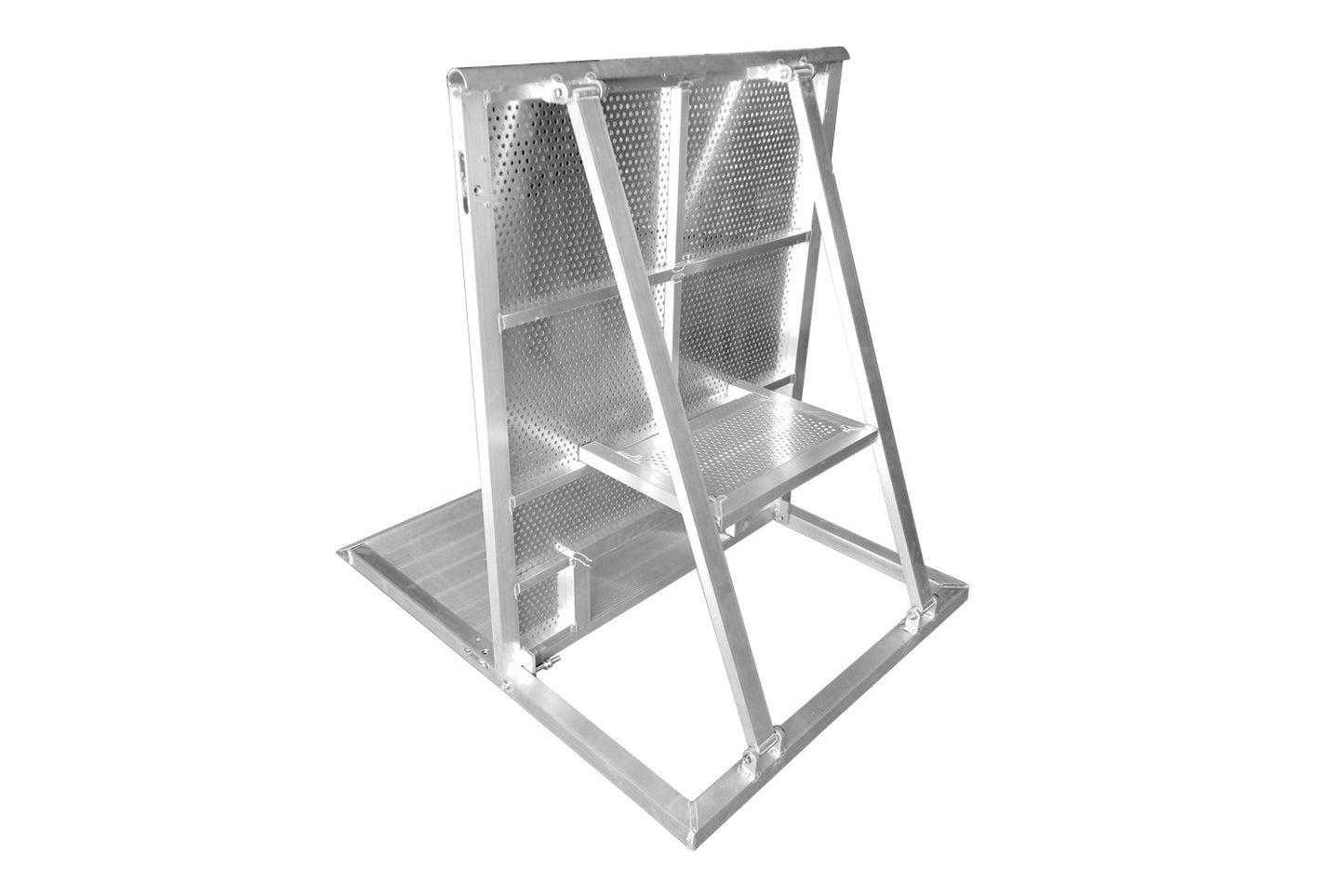 CB1P - Crowd Barrier with Pass Through