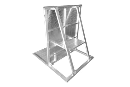CB1P - Crowd Barrier with Pass Through