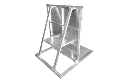 CB1PMK2 - Crowd Barrier with Pass Through Mk 2