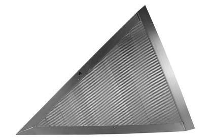 CB1WEDGE - Wedge for CB1 Crowd Barrier