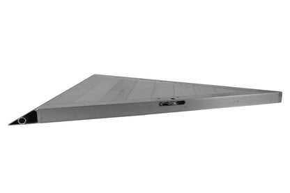 CB1WEDGE - Wedge for CB1 Crowd Barrier
