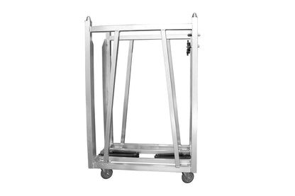 CBTROLLEYA - Crowd Barrier Trolley