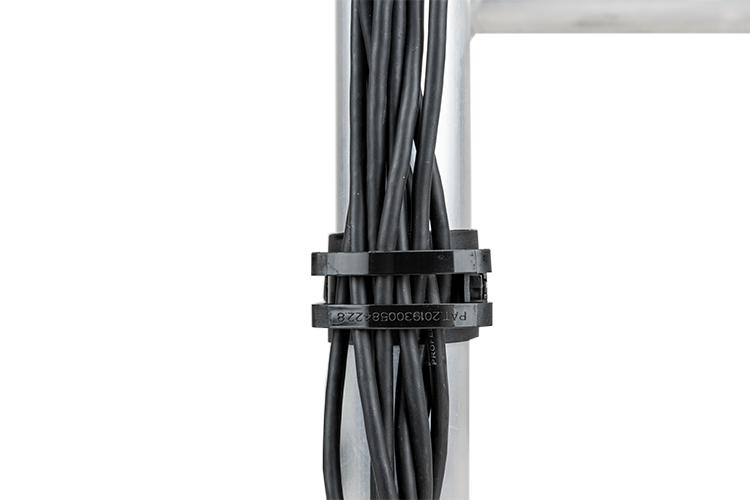 Event Lighting Cable Clamp