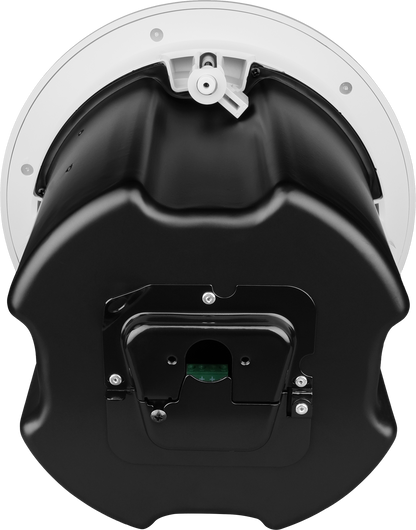 QI-CPRO6B - Ceiling Pro 6" Deep Metal Back Loudspeaker (White)