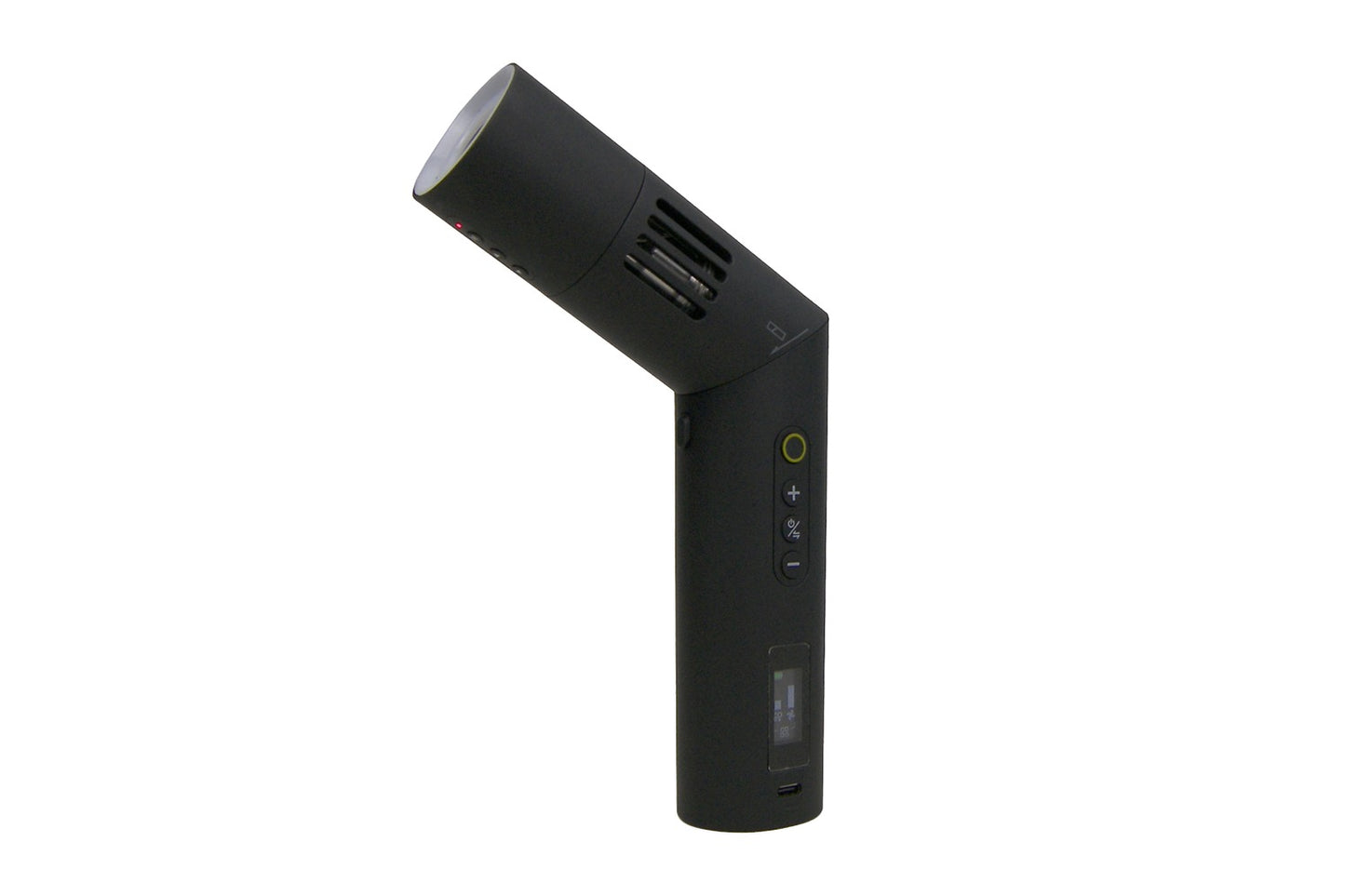 Colbor CF5 Mini Fog Smoke Machine (Battery Operated)