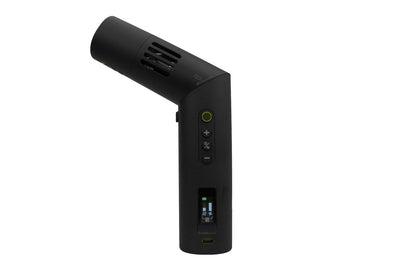 Colbor CF5 Mini Fog Smoke Machine (Battery Operated)