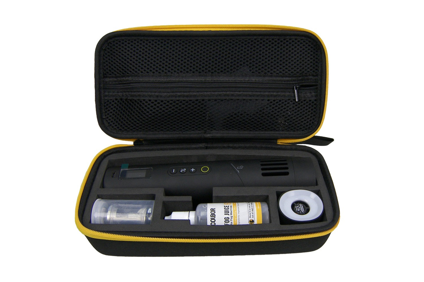 Colbor CF5 Mini Fog Smoke Machine (Battery Operated)