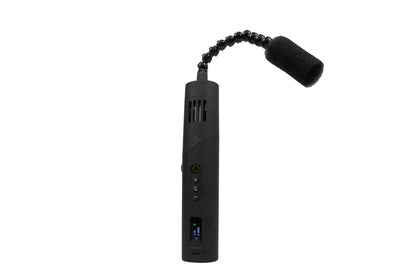 Colbor CF5 Mini Fog Smoke Machine (Battery Operated)