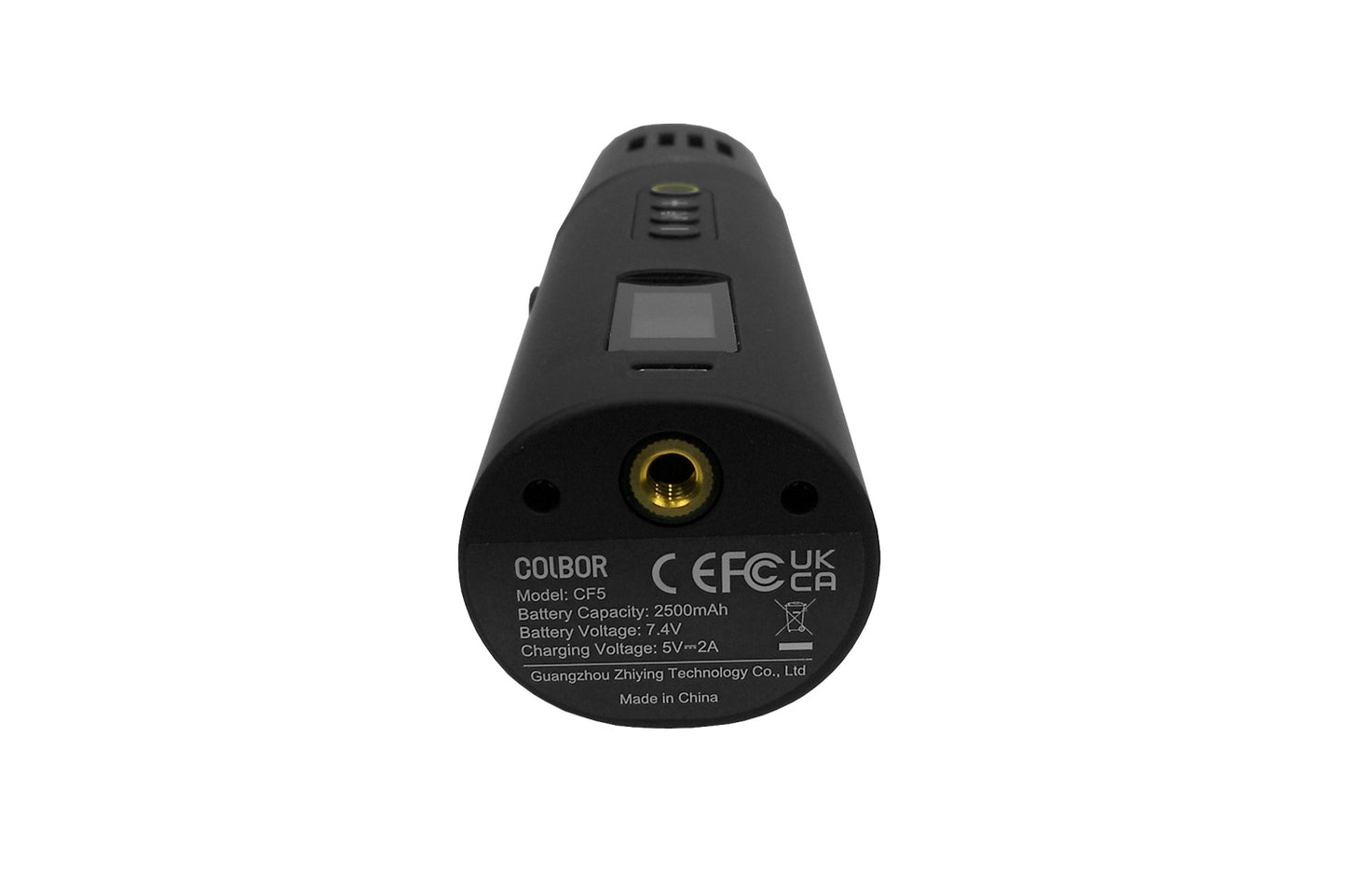 Colbor CF5 Mini Fog Smoke Machine (Battery Operated)