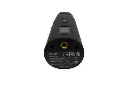 Colbor CF5 Mini Fog Smoke Machine (Battery Operated)