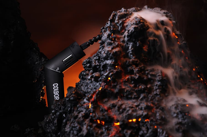 Colbor CF5 Mini Fog Smoke Machine (Battery Operated)