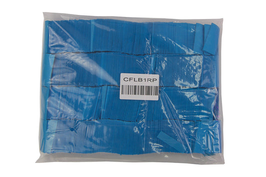 CFLB1RP - Light Blue Paper Confetti