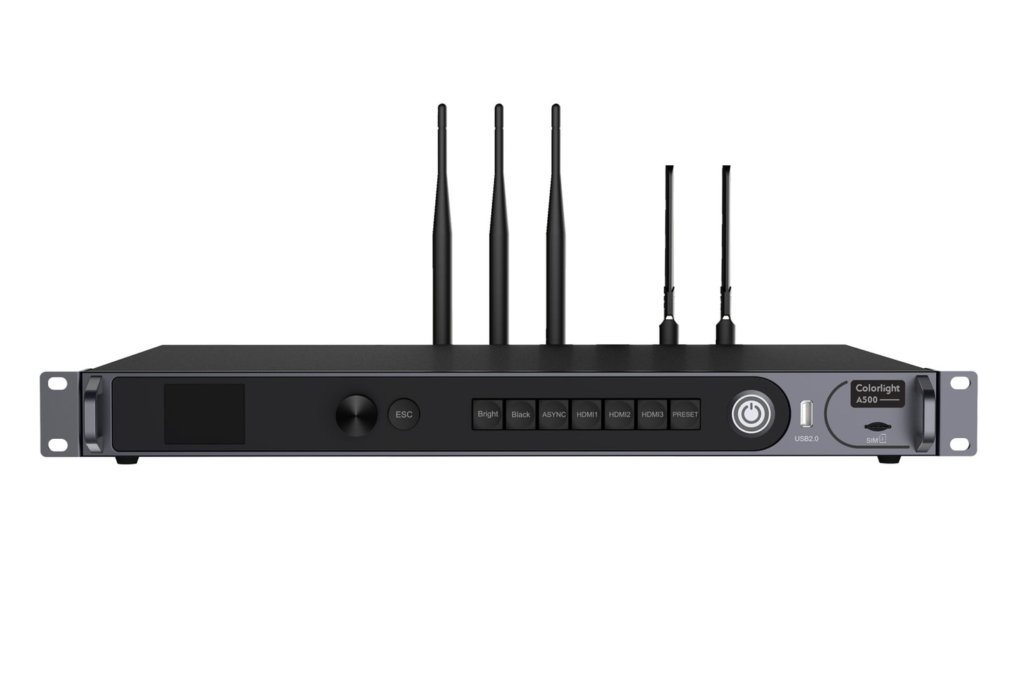 Colorlight CL-A500 Cloud Player with Android