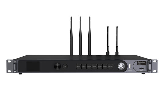 Colorlight CL-A500 Cloud Player with Android