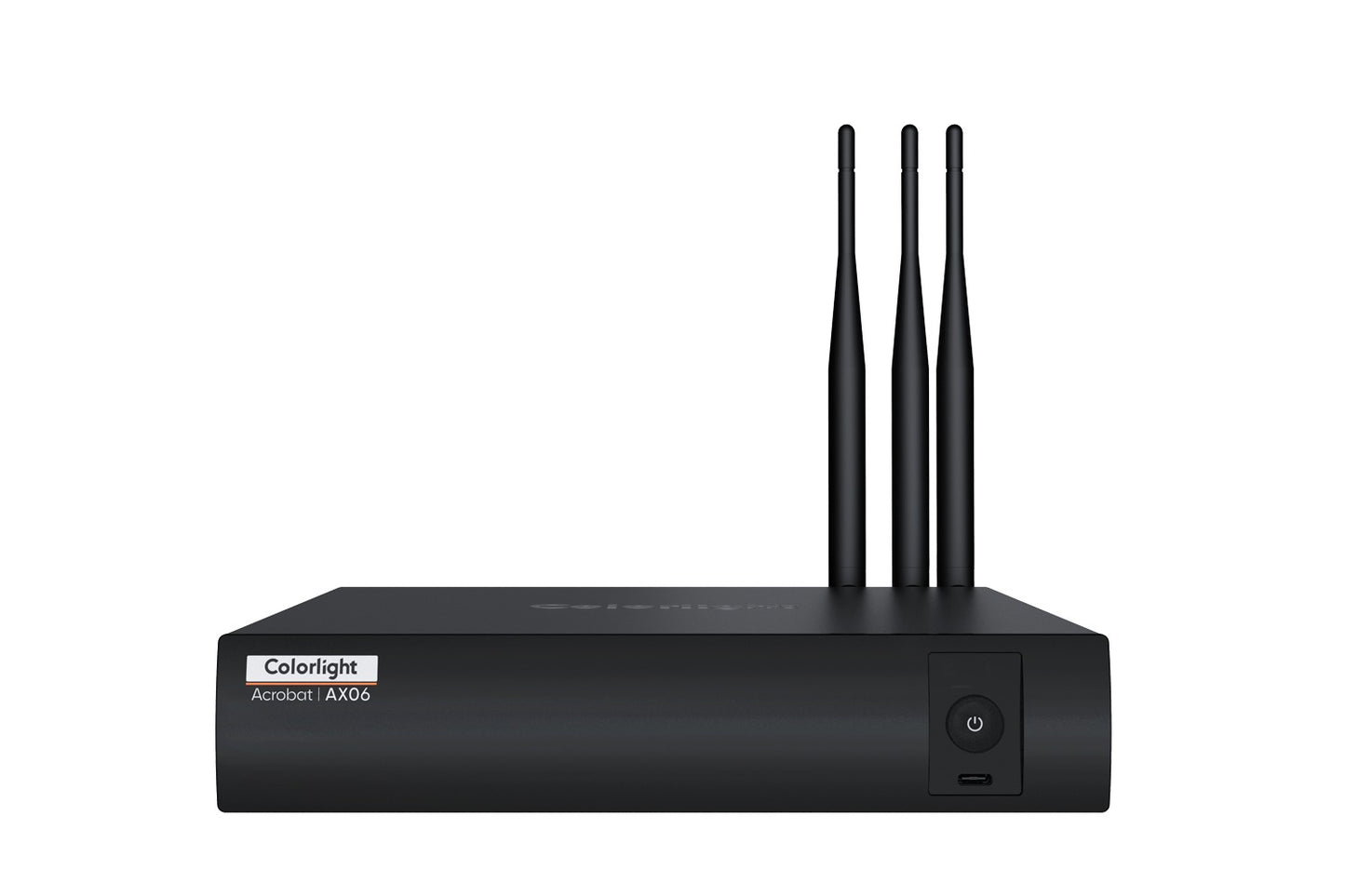 CL-AX06 - AI Media Station