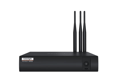 CL-AX06 - AI Media Station