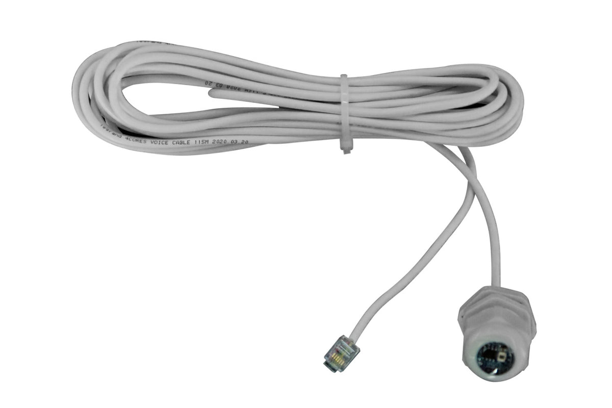 Sensor Rj11 Colorlight CL-SSR-L16-RJ11 Brightness Sensor for Cloud Players – Eventec