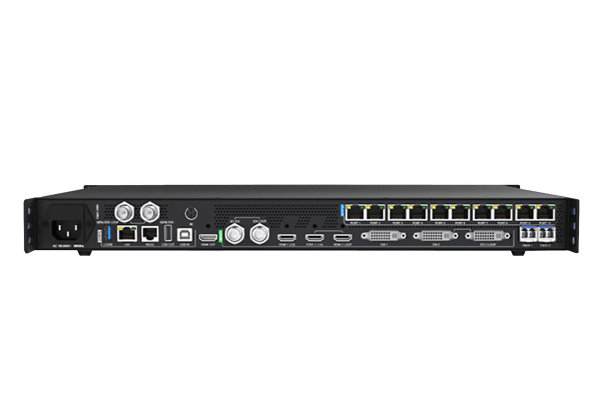 Vx10 Colorlight CL-VX10 Video Processor – Eventec