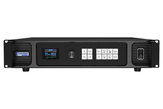 Colorlight CL-X12M Ultra-4K LED Video Processor